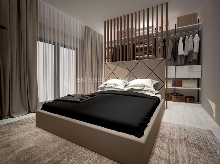 apartament de lux in orhideea spa - 10