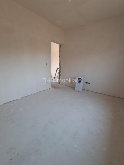 Casa individuala Horlesti, plan parter, 4 camere, 2 bai - 4