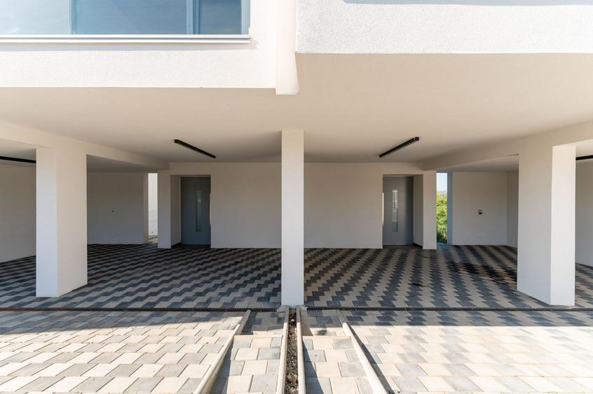 0 % comision ! Casa noua realizata cu materiale de calitate-Borhanci