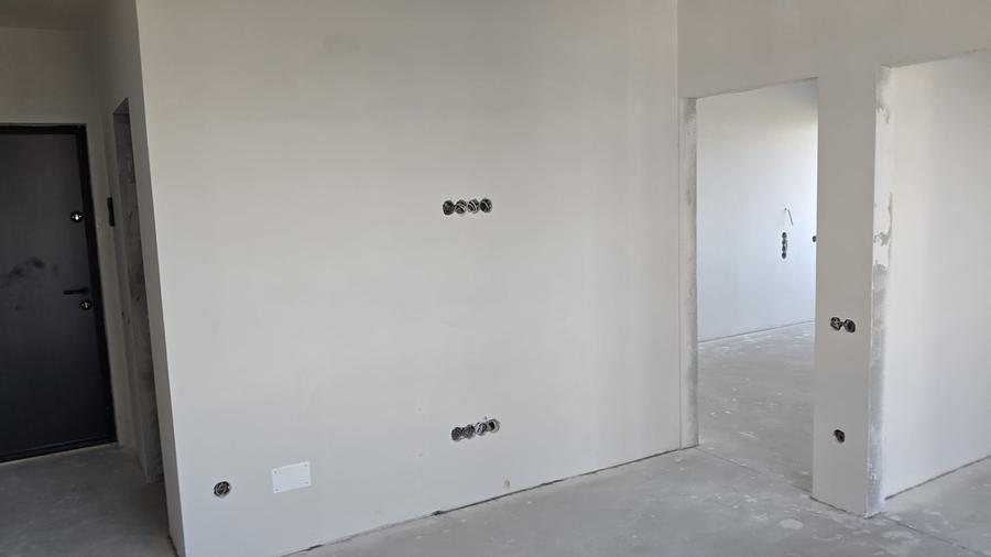 Exclusivitate!Com0%! Apartament 3 camere la semifinisat in Apahida Estimo Park