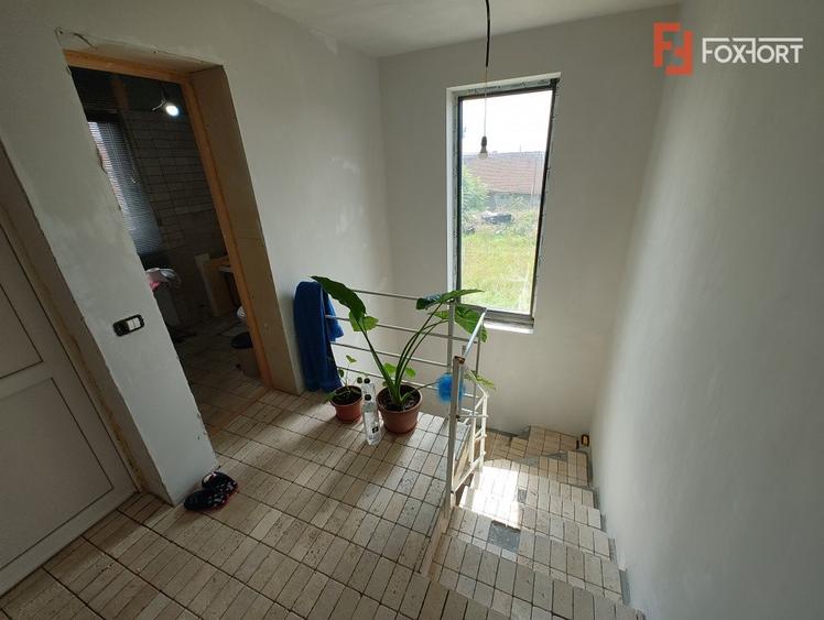 Casa individuala Giarmata, 4 camere - ID V5616