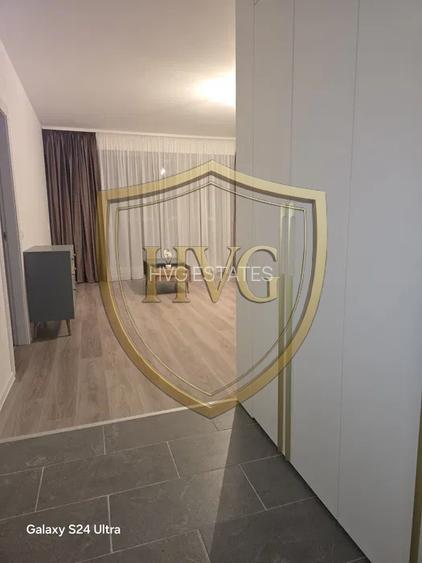 Studio modern | Centrala proprie | Chitila - 4