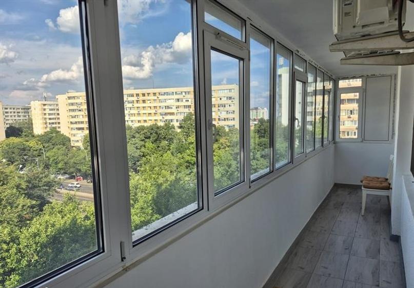 Apartament 2 camere Obor