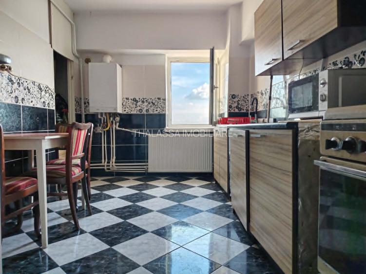 3 camere bilateral Ultracentral - LUXOR - 7