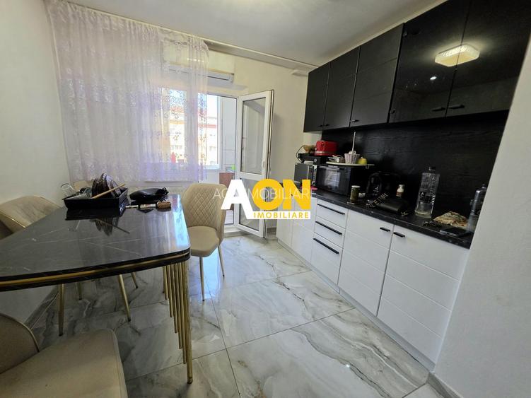 Apartament 2 camere, zona Ampoi 3 - 3