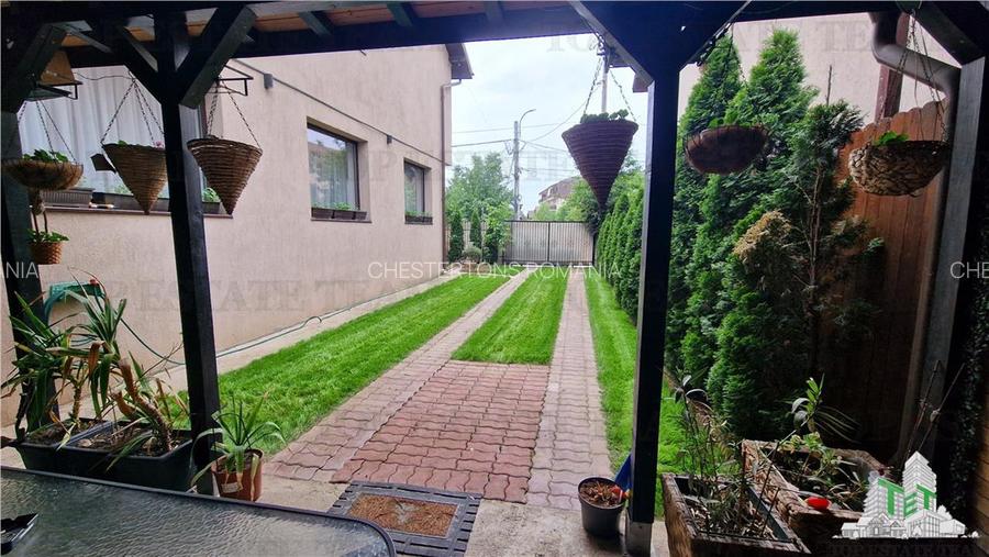 Vila de vanzare in Fundeni Dobroesti - 19