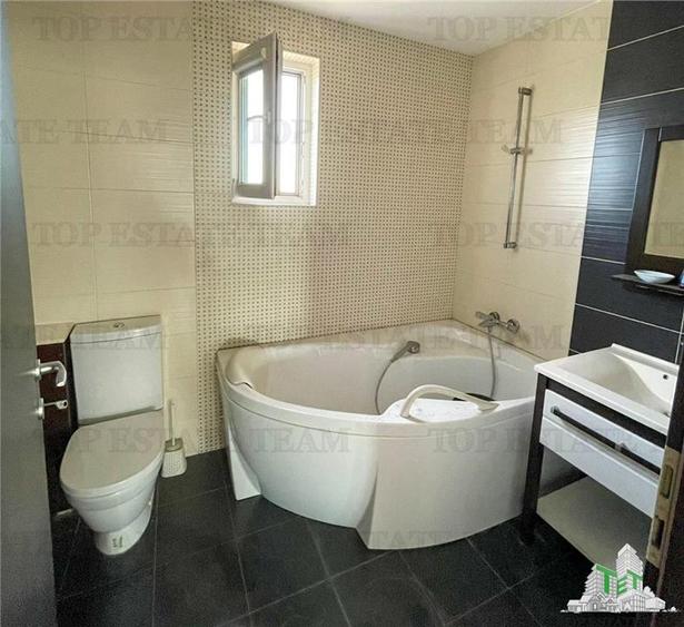 Apartament 5 camere, 265 mp, zona Campus, Constanta