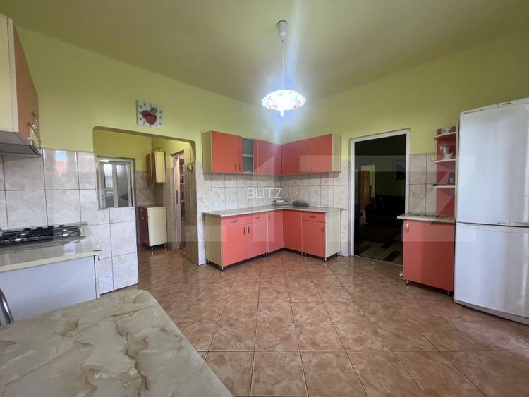 Casă de vânzare, 120 mp, teren 1.000 mp, zona Voiniceni - 7