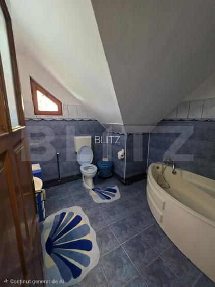 Casa de vanzare, 314 mp, zona Libertatii