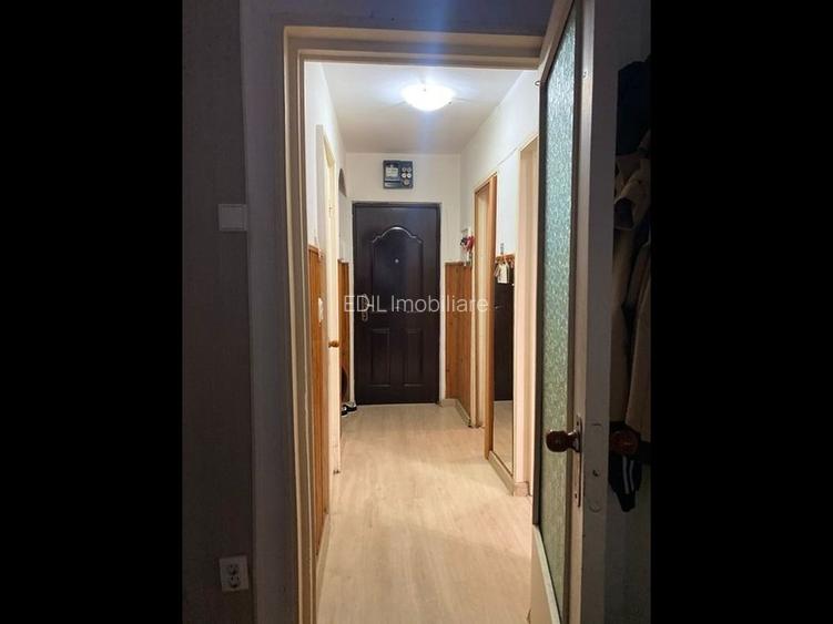 Apartament de vânzare, 2 camere, 46 mp, Mănăștur zona Mehedinți - 3