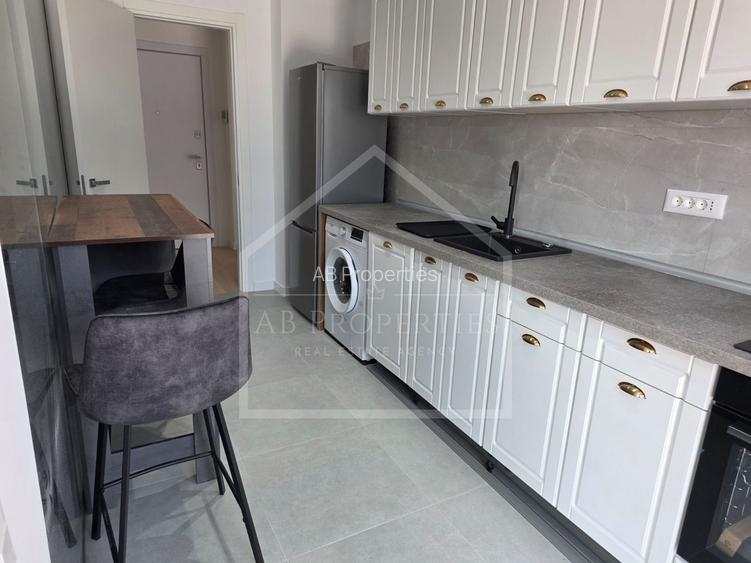 Apartament 2 camere | Parcare Subt Inclusa | Nusco - 2
