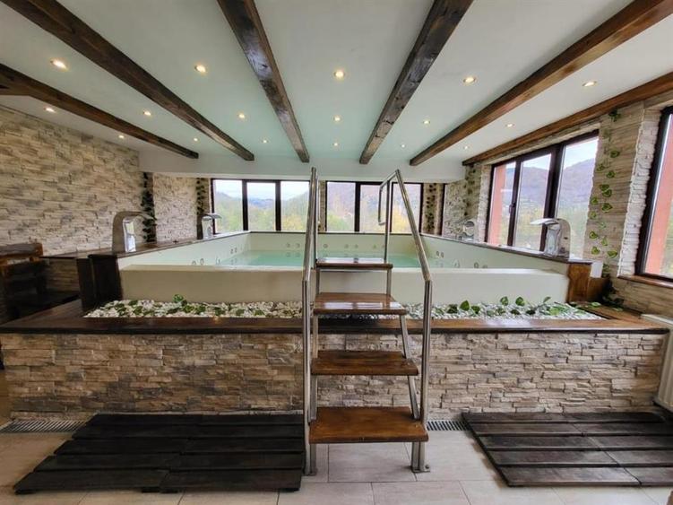 Hotel Bran -OPORTUNITATE COMISION 0%