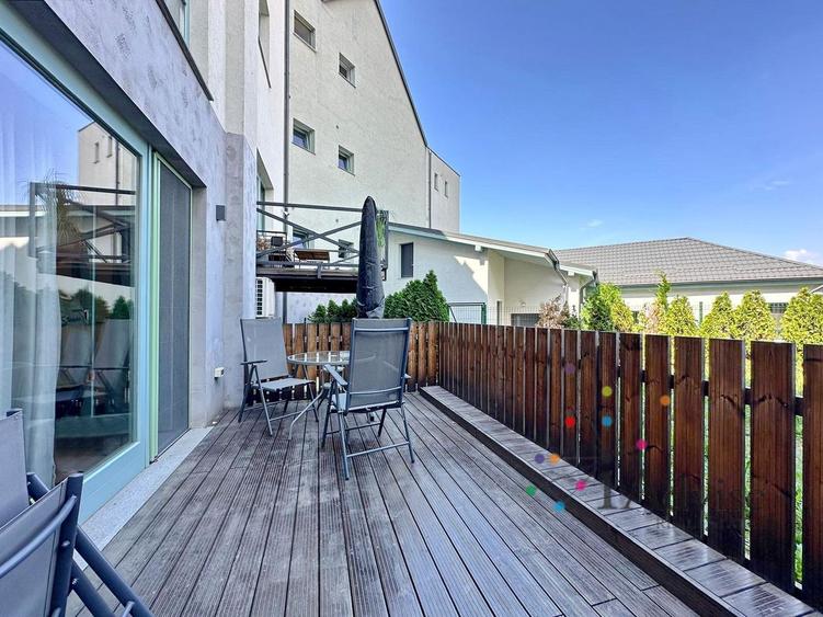 Apartament Inchiriere, Imobil Nou - Ultracentral