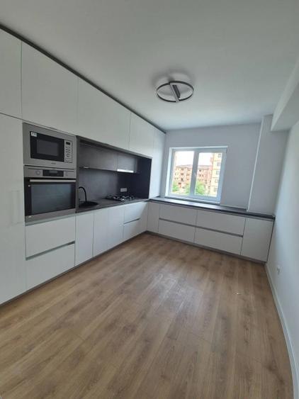Apartament 2 camere nou - Calea Surii Mici