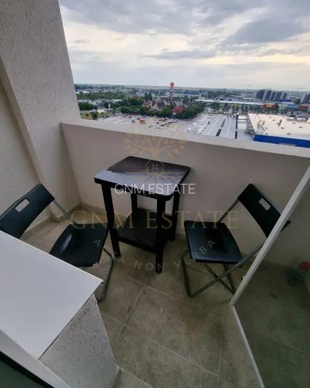 3 Camere 88 m.p. + Parcare + Boxă depozitare | Rotar Park 2 - 6