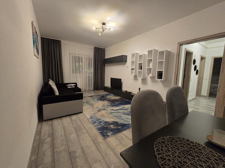 Apartament 2 camere | Kristal Residence – Berceni | Etaj 1 | COMISION 0 |