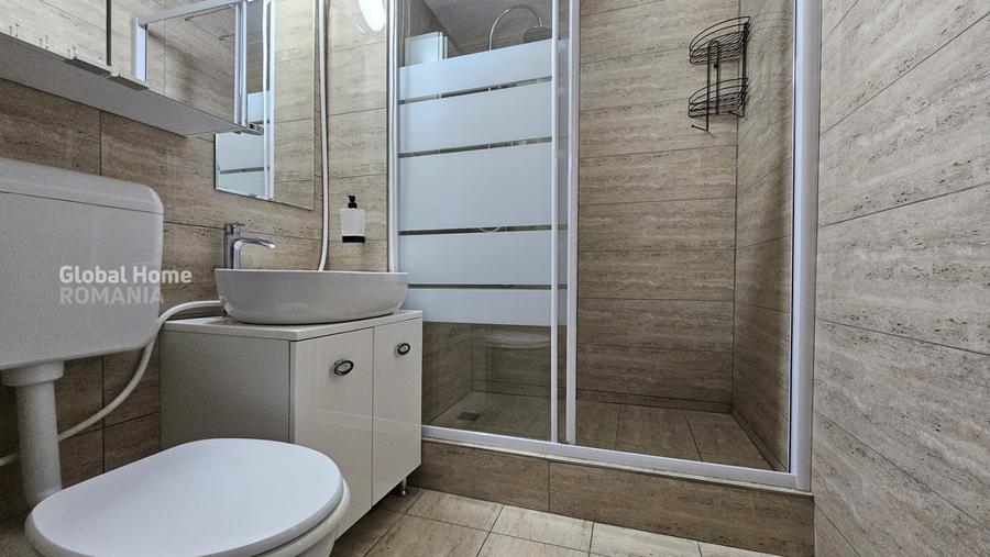 Apartament 2 camere 50MP | Aviatiei - Elena Caragiani | Promenada Mall