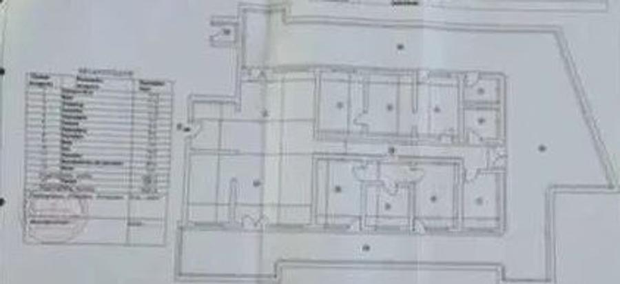 Penthouse - 5 camere - decomandat - Mihai Bravu