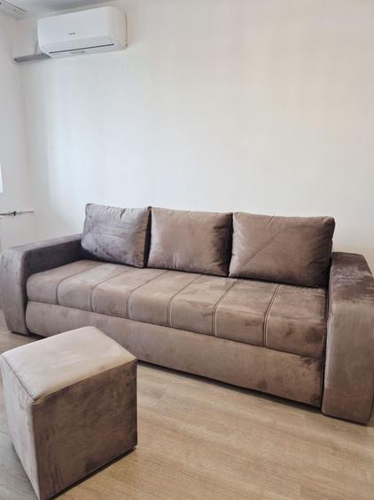 Închiriere Apartament cu 2 camere Lux, prima închiriere, 2 AC, mașină vase ✨