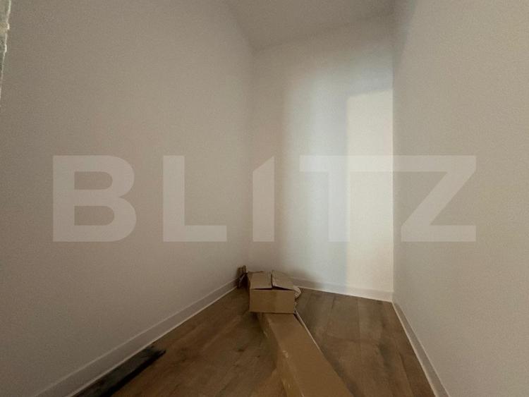 Apartament 2 camere, 60mp, parcare subterana, zona Vivo