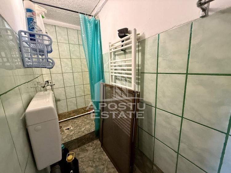 Casa individuala de vanzare,mobilata si utilata, zona Kuncz, Timisoara