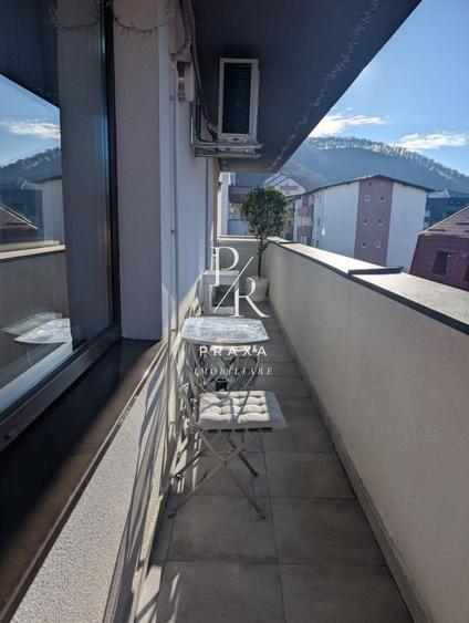 Apartament mobilat 3 camere, 77 mp, garaj, Str Sub Cetate, Floresti!