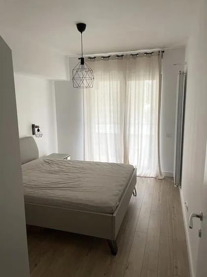 Apartament 2 camere/Novum Invest Politehnica/aproape de metrou