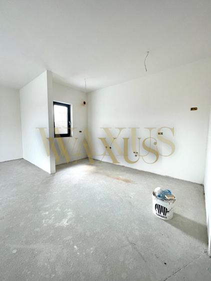 Apartament de 3 camere la 2 minute de Centru, 77mp, garaj subteran