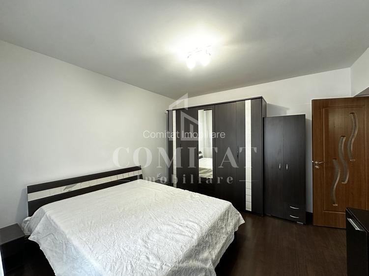 Pet Frindly! Apartament 2 camere | Decomandat | Zona str Colinei - 10