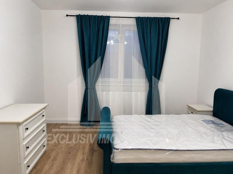Apartament 3 camere | Scara interioara | 110 mp | Lipoveni - Alba Mall