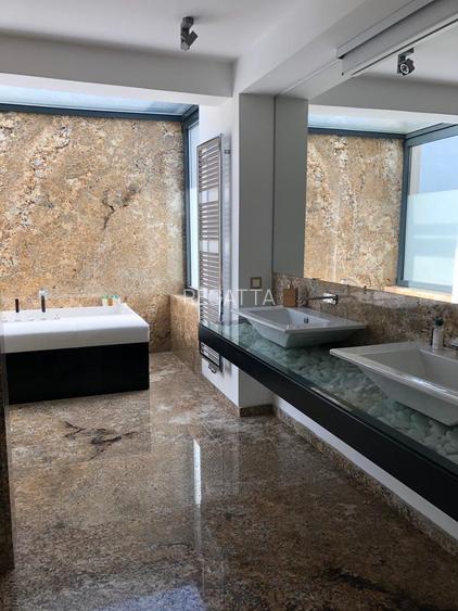 Beautiful villa - Baneasa area - 6rooms - 11