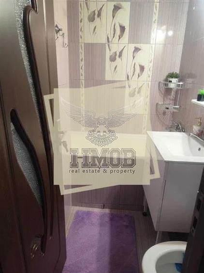 Apartament 2 camere Vasile Aaron