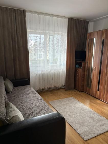Apartament 2 camere decomandat, etaj 4 | Mărăști - Expo Transilvania
