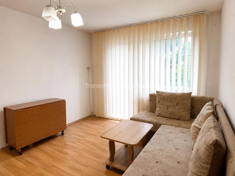 3 Camere | Grigorescu | Balcon | Pet Friendly - 3