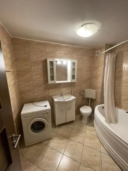 Apartament 1 camera 46 mp - Zona Platinia - Central