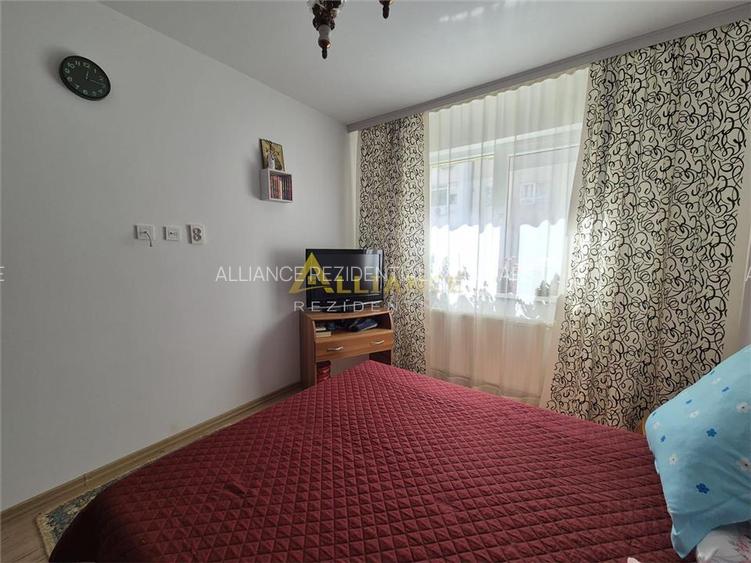 5 Minute metrou BERCENI - 2 CAMERE + GRĂDINĂ 44mp - 124.000€ - 5