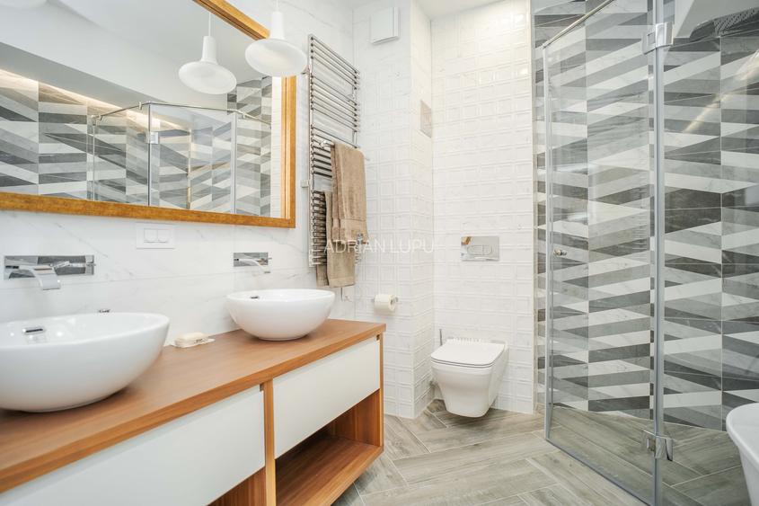 Vânzare Penthouse Lux 432 mp Conest Tudor Vladimirescu Utilat+Mobilat - 14