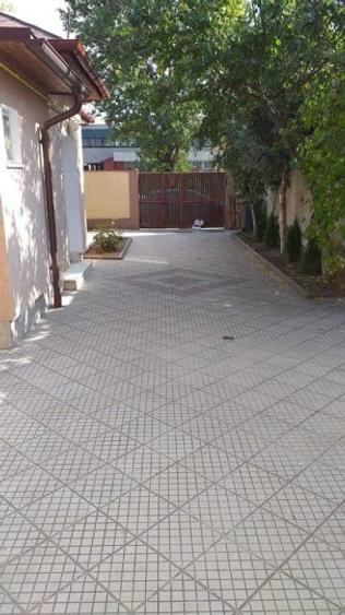 Lacul Morii Casă 5 camere - Curte Generoasa - Loc De Parcare