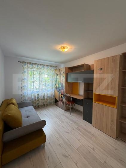 Apartament 3 camere, 65 mp, zona strazi Gheorghe Dima