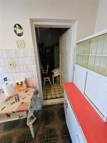 Casa Ultracentrala, 3 camere, teren 208 mp