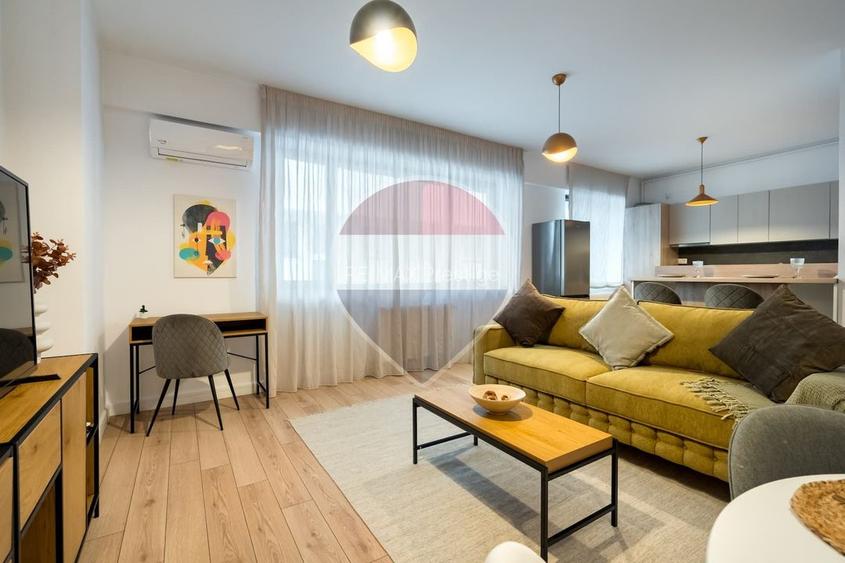 Apartament 3 camere Calea Victoriei - 8