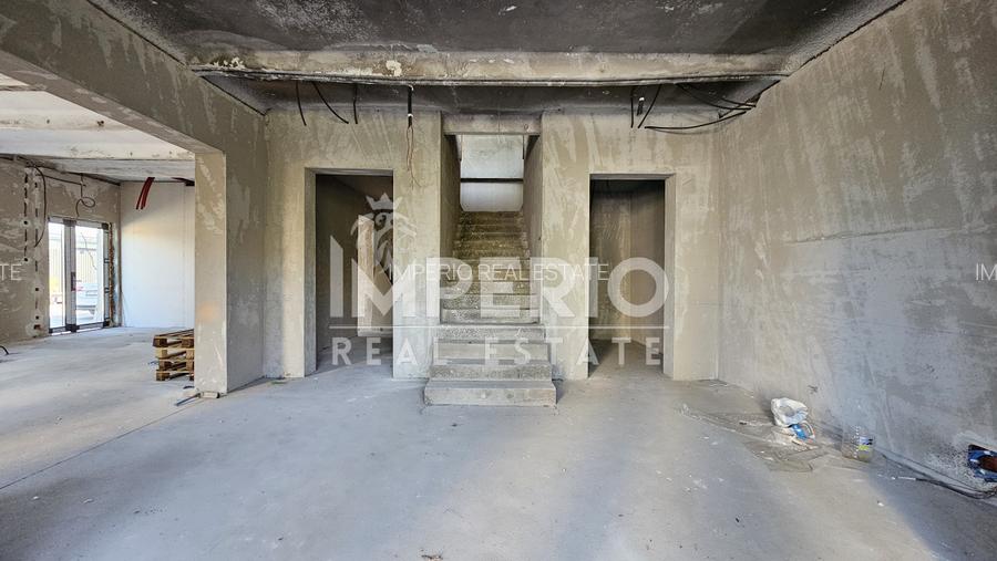 Hala industriala cu birouri in zona Bulevardul Muncii! - 8