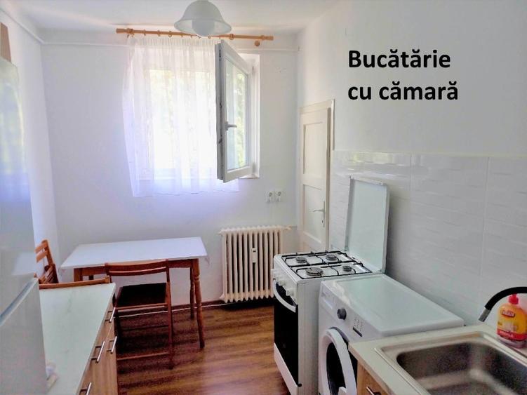 APARTAMENT 2 CAMERE ULTRACENTRAL – PARCUL 1 DECEMBRIE, ORADEA! 🌳