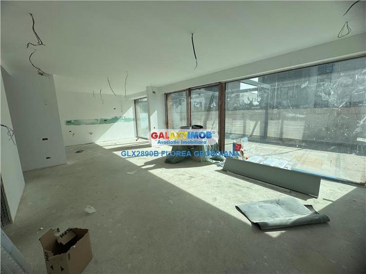 Vila moderna 6 camere -Iancu Nicolae