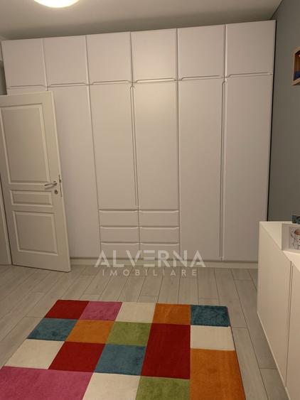 Apartament 2 camere + nisa de dormit | 68mp cu blacon | zona Borhanci