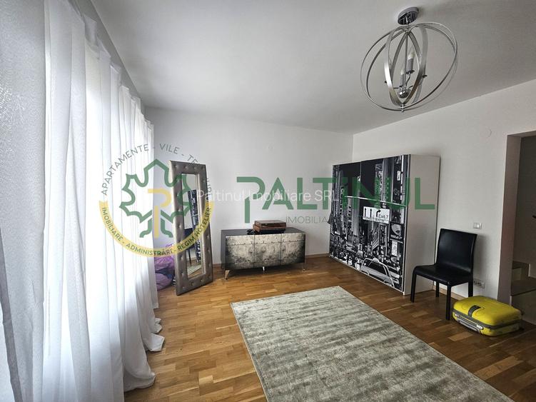 Casa de vanzare, Sibiu, cartierul Primaverii - 2