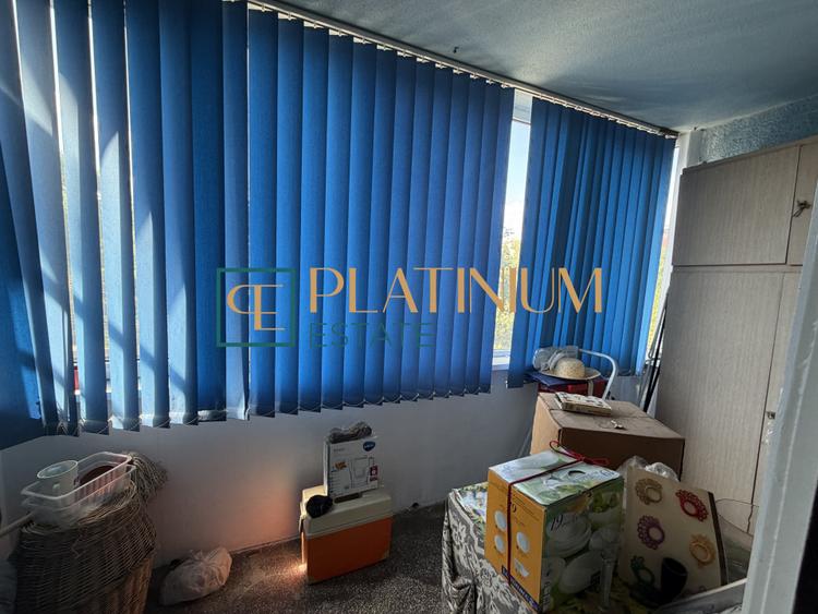P4975 Apartament DECOMANDAT cu 3 camere zona Neptun, GARAJ sub BLOC, CENTRALA