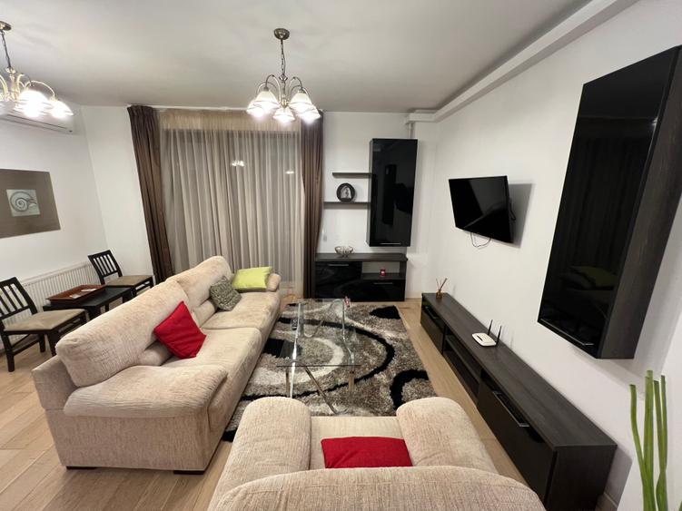 Inchiriere Apartament 2 Camere Iancu Nicolae I Cambridge School.