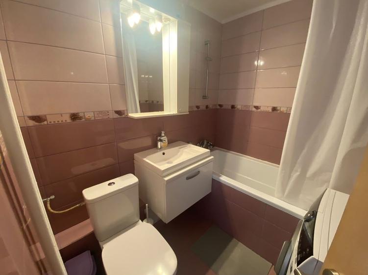 AP. 2 CAMERE- DRISTOR, MOBILAT/UTILAT MODERN