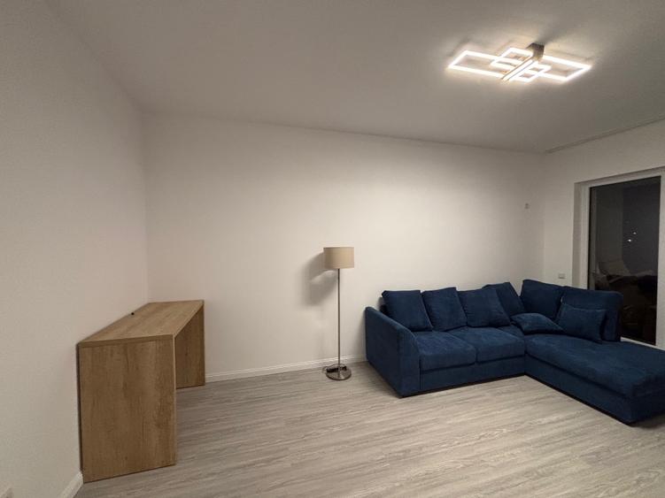 Apartament chirie 2 camere + loc parcare subteran